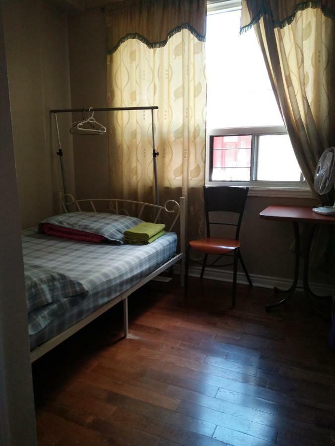 Convention Travelers Home Торонто Экстерьер фото